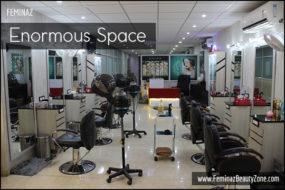 Best Beauty Parlour in Gurgaon