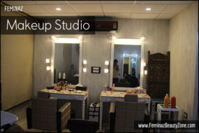 Best Makeup Artist in Delhi NCR