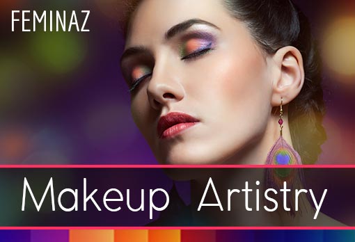 Makeup Beauty Parlour New Delhi Delhi - Mugeek Vidalondon