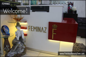 Feminaz Beauty Zone